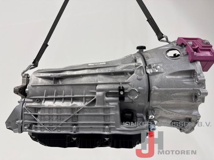 Automaatbak Mercedes C-Klasse - Foto 2