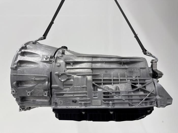 Automaatbak Mercedes C-Klasse
