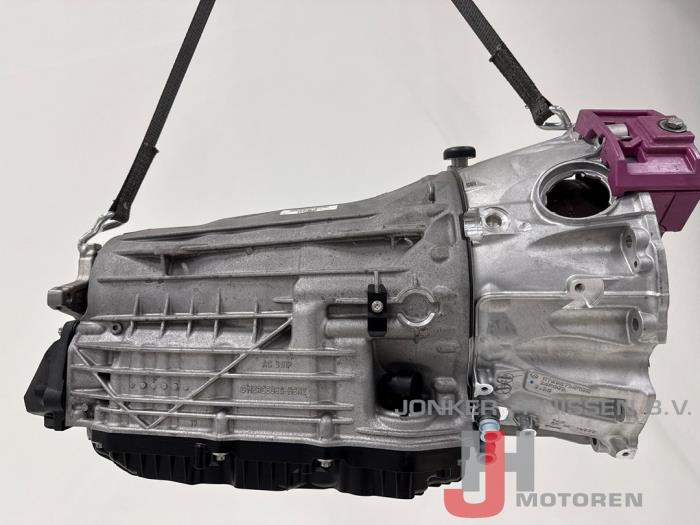 Automaatbak Mercedes S-Klasse - Foto 2