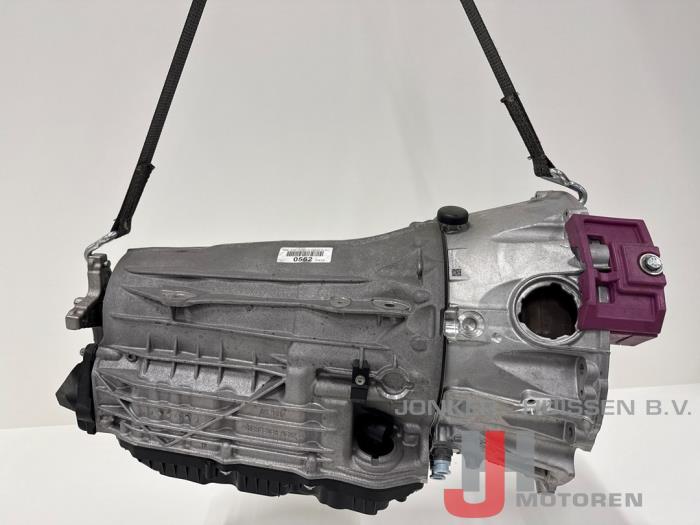 Automaatbak Mercedes S-Klasse - Foto 4