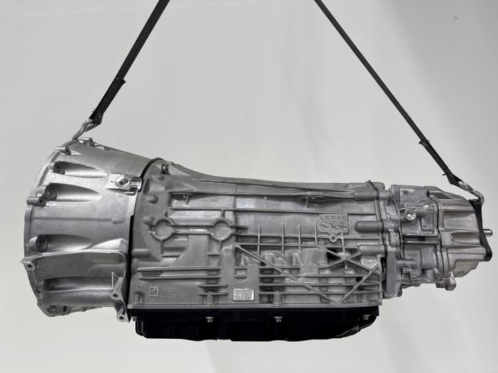 Automaatbak Mercedes C-Klasse