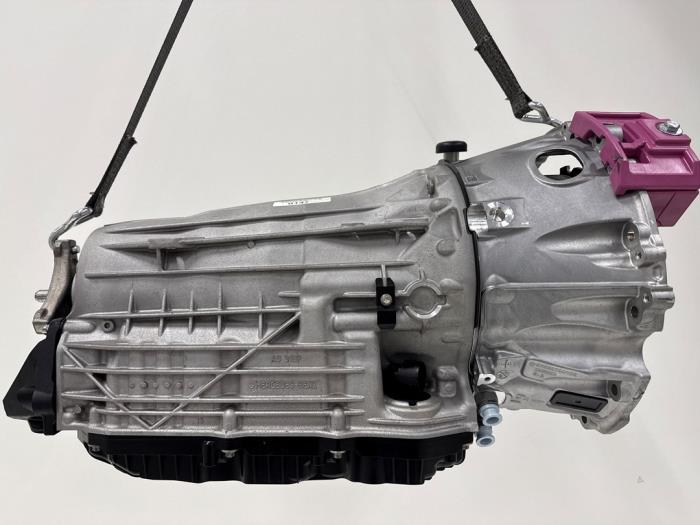 Automaatbak Mercedes C-Klasse