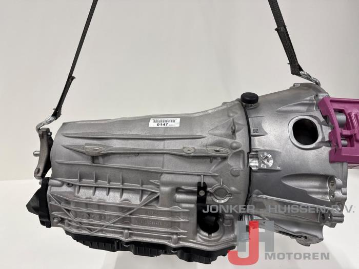 Automaatbak Mercedes C-Klasse - Foto 4