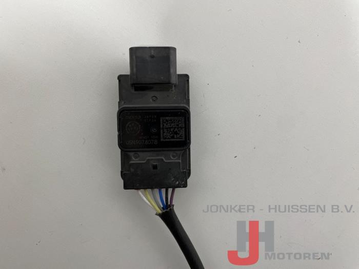 Nox sensor Volkswagen Golf - Foto 2