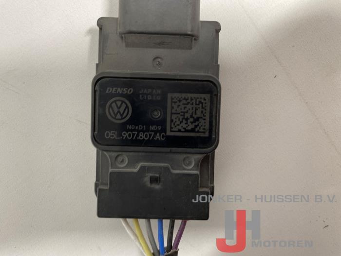 Nox sensor Volkswagen Tiguan - Foto 3