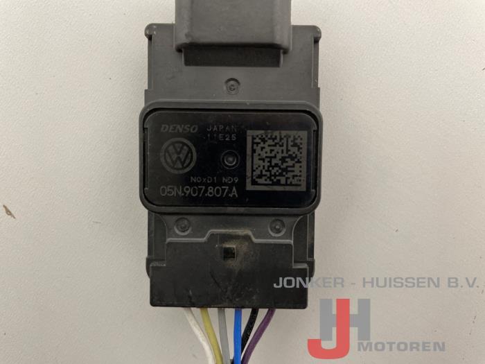 Nox sensor Audi A3 - صورة 4