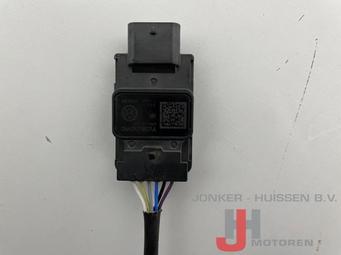 Nox sensor Audi A3 - صورة 3