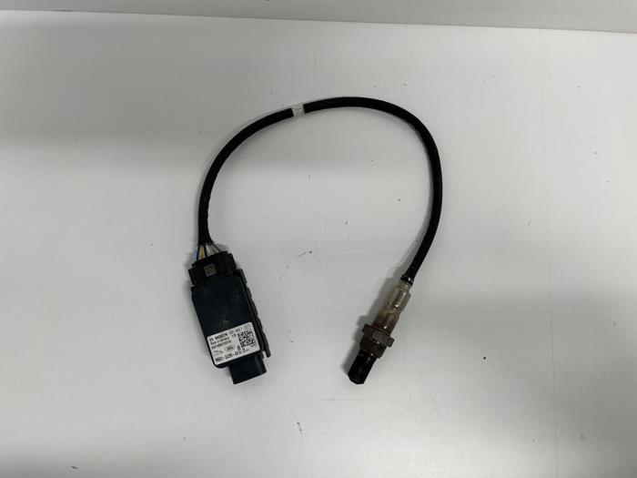 Nox sensor Landrover Range Rover