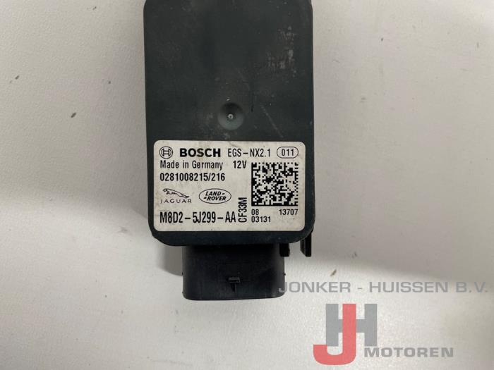 Nox sensor Landrover Range Rover - Foto 3
