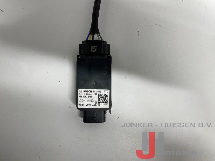 Nox sensor Landrover Range Rover - Foto 2