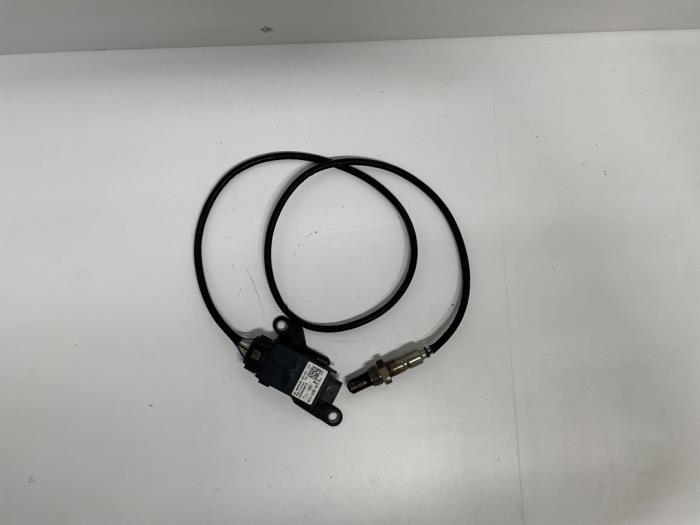 Nox sensor Landrover Range Rover