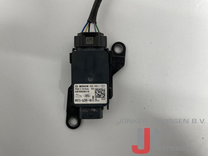 Nox sensor Landrover Range Rover - Foto 2