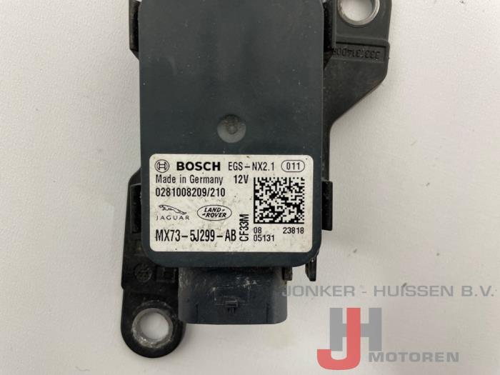 Nox sensor Landrover Range Rover - Foto 3