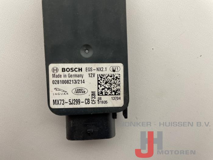 Nox sensor Landrover Range Rover - Foto 3