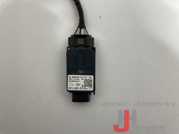 Nox sensor Landrover Range Rover - Foto 2