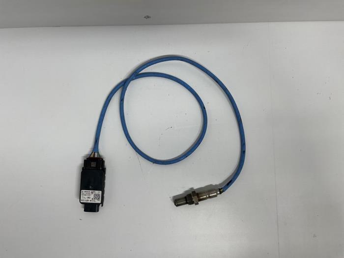 Nox sensor Landrover Range Rover