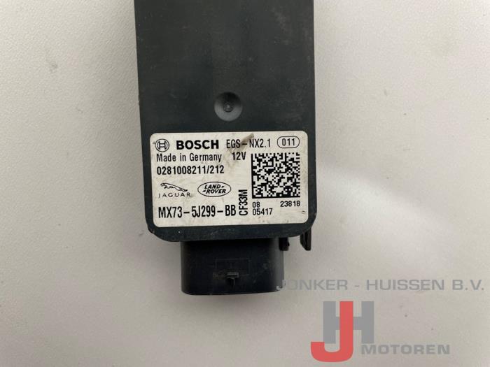 Nox sensor Landrover Range Rover - Foto 3