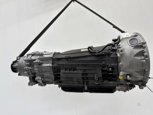 Gebruikte Automaatbak Mercedes ML III (166) 3.0 ML-400 V6 24V Turbo 4-Matic Prijs op aanvraag aangeboden door Jonker - Huissen B.V.