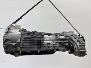 Gebruikte Automaatbak Mercedes ML III (166) 3.0 ML-400 V6 24V Turbo 4-Matic Prijs op aanvraag aangeboden door Jonker - Huissen B.V.