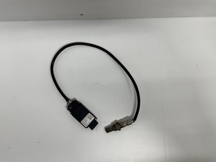 Nox sensor BMW 1-Serie