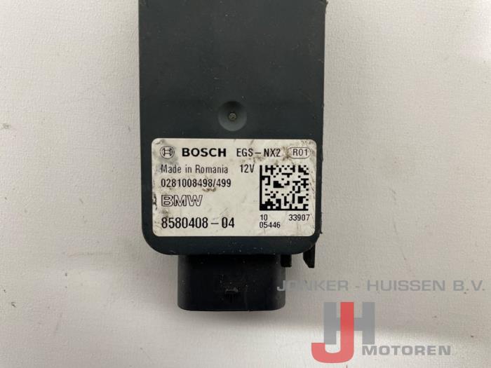 Nox sensor BMW 1-Serie - Foto 3