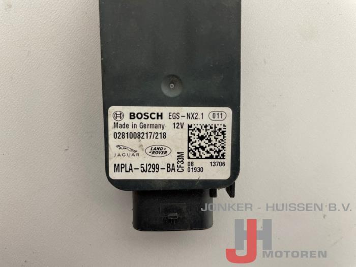Nox sensor Landrover Range Rover - Foto 3