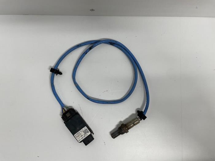 Nox sensor Landrover Range Rover