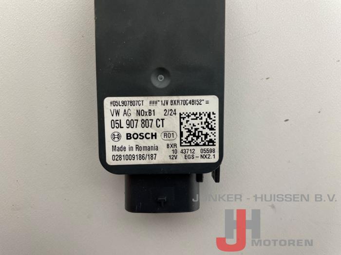 Nox sensor Volkswagen Tiguan - Foto 3