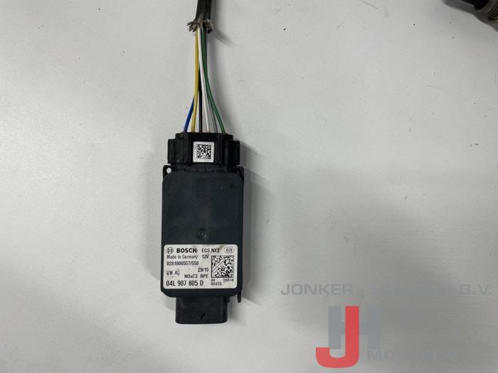 Nox sensor Volkswagen Golf - Foto 2