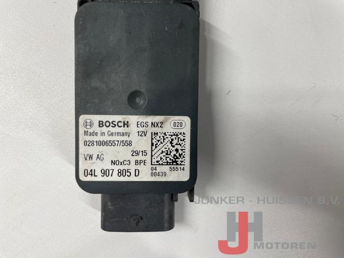Nox sensor Volkswagen Golf - Foto 3