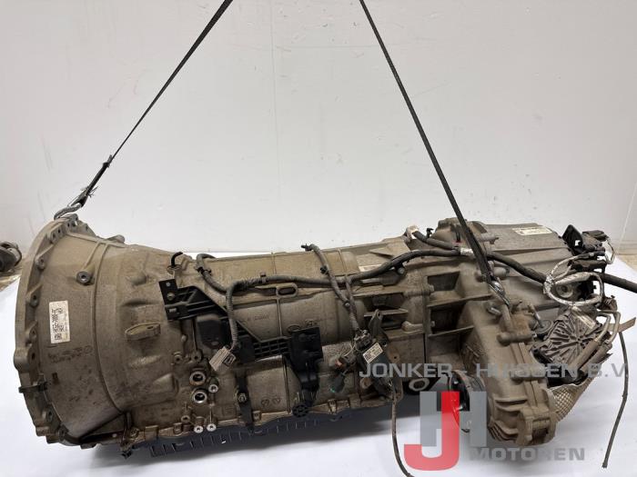 Automaatbak Landrover Range Rover Sport - Foto 4