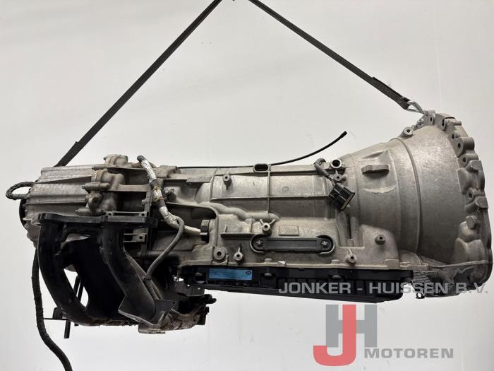 Automaatbak Landrover Range Rover Sport - Foto 3