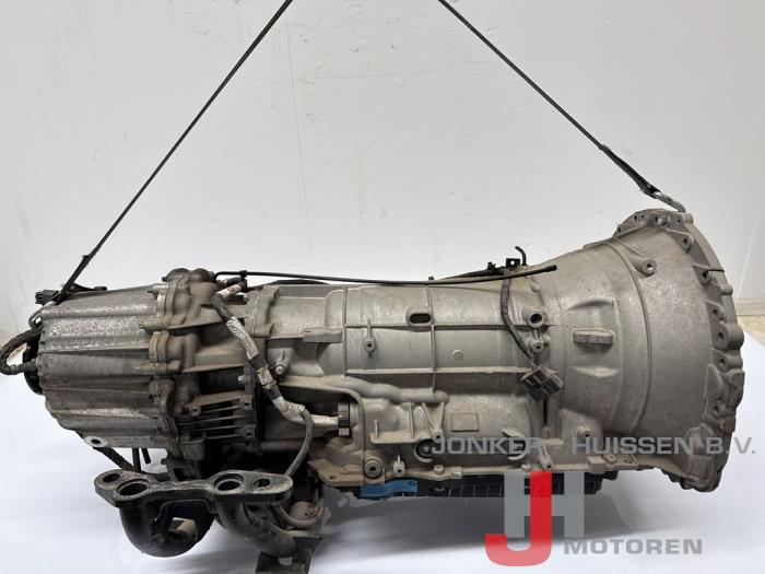 Automaatbak Landrover Range Rover Sport - Foto 5