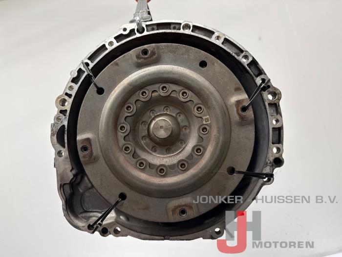 Automaatbak Landrover Range Rover Sport - Foto 4