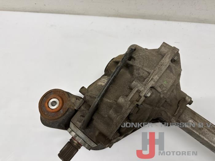 Differentieel voor Landrover Range Rover Sport 306DT - Fotoğraf 2