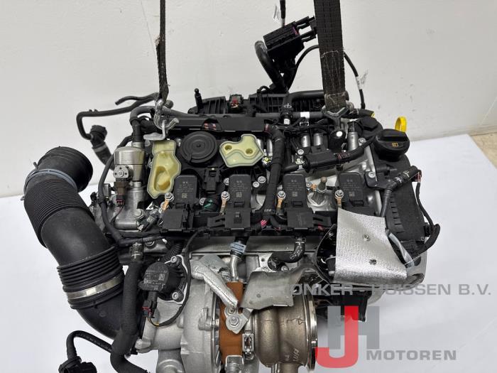 Motor Volkswagen Golf - Foto 5