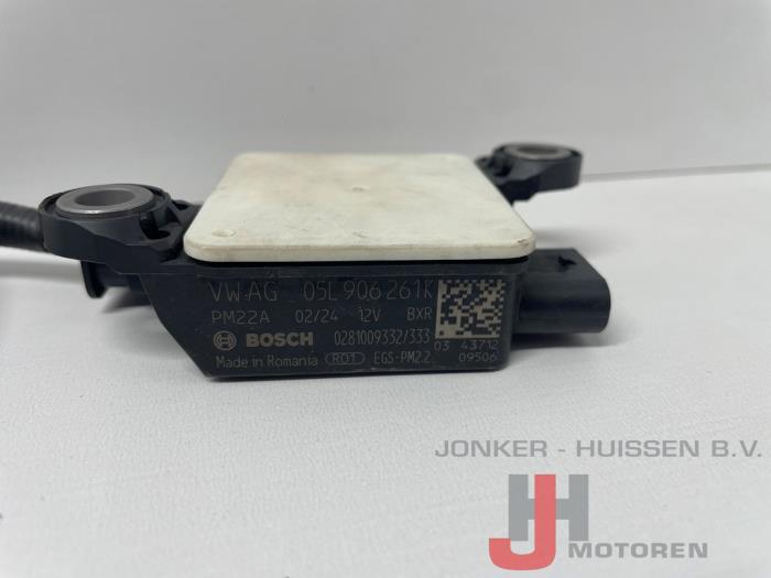 Nox sensor Volkswagen Tiguan - Foto 4