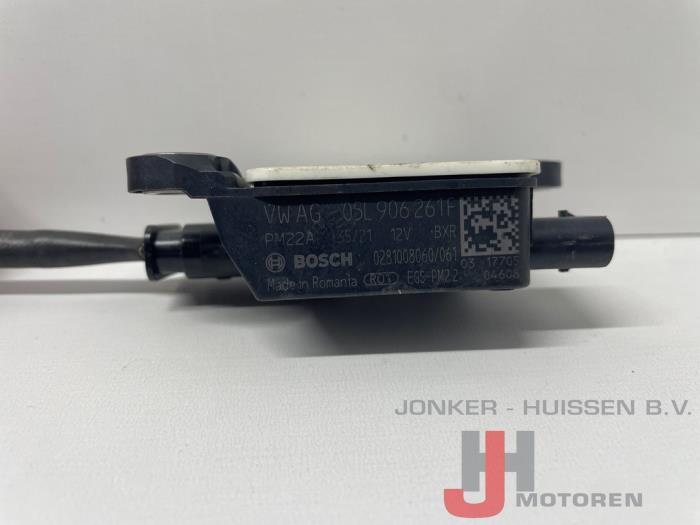 Nox sensor Volkswagen Transporter - Foto 3
