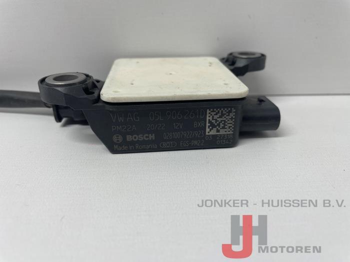 Nox sensor Audi A3 - Foto 3