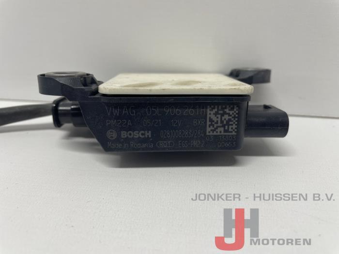 Nox sensor Volkswagen Caddy - Foto 3