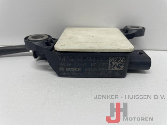 Nox sensor Volkswagen Tiguan - Foto 3