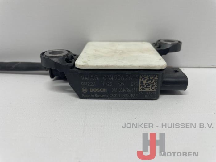 Nox sensor Volkswagen Crafter - Foto 3