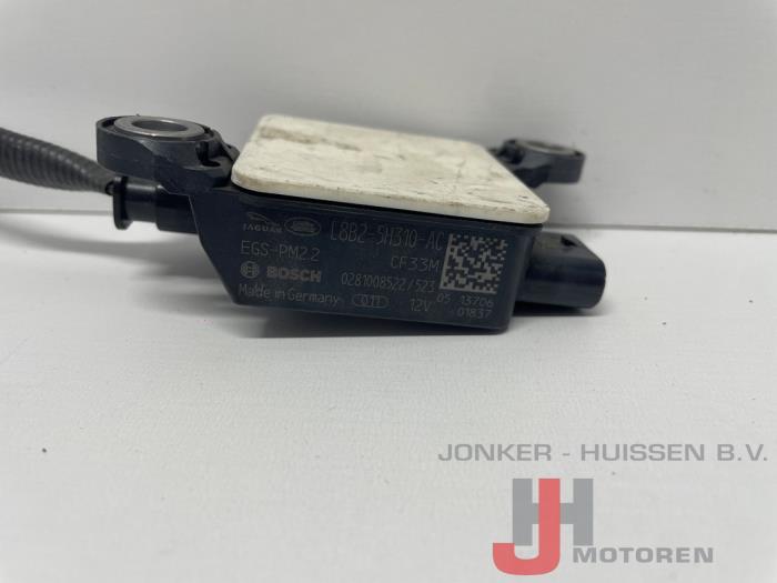 Nox sensor Landrover Range Rover - Foto 4