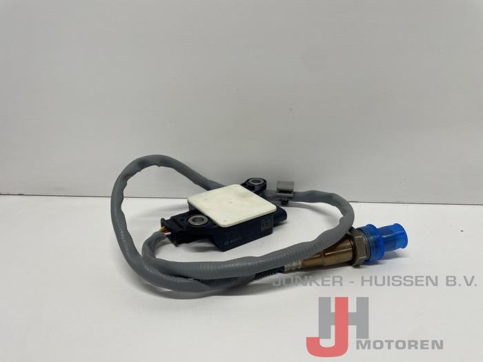 Nox sensor Opel Movano - صورة 2