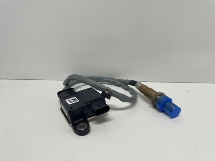 Nox sensor Opel Movano