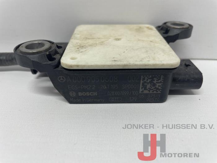 Nox sensor Mercedes Sprinter - Foto 3