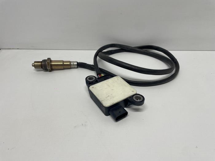 Nox sensor Iveco New Daily