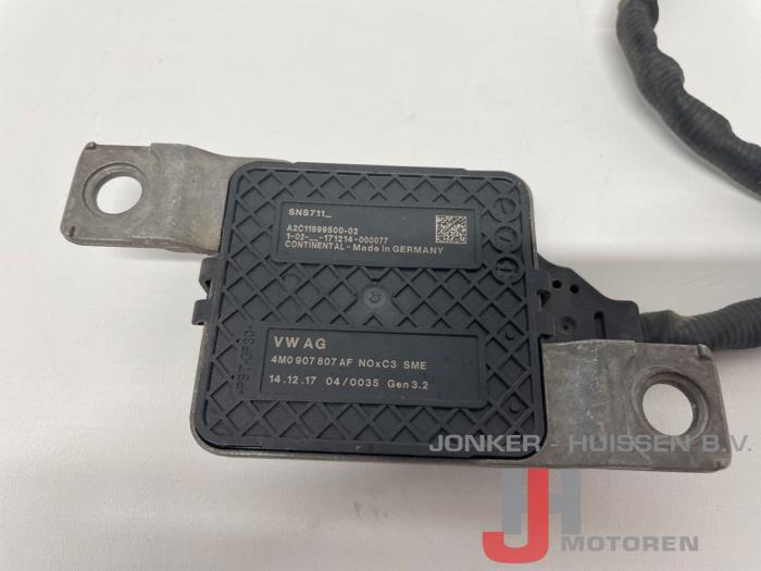 Lambda Sonde Volkswagen Touareg DENA - Photo 3