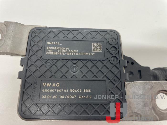 Nox sensor Audi Q7 - Foto 3