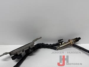 Nox sensor van een Audi A6 Avant (C8) 3.0 V6 24V 50 TDI Mild Hybrid Quattro 2018